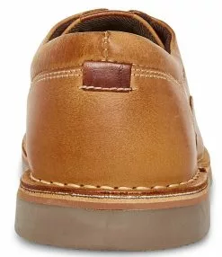 Steve Madden Men's Harpoon Leather Oxfords