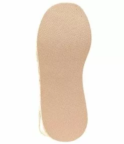 Steve Madden Abundant Raffia Espadrille Braid Platform Wedge Sandals