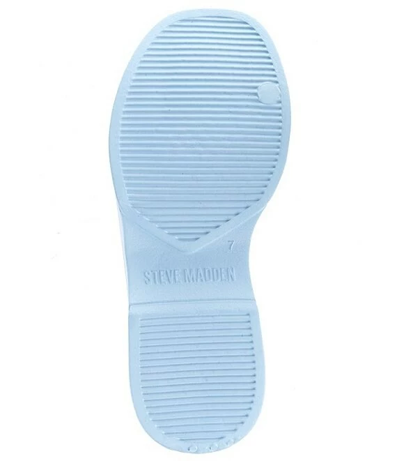 Steve Madden Slinky-J Platform Slide Sandals - Afbeelding 3