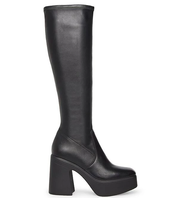 Steve Madden Phoenix Tall Platform Boots - Afbeelding 2