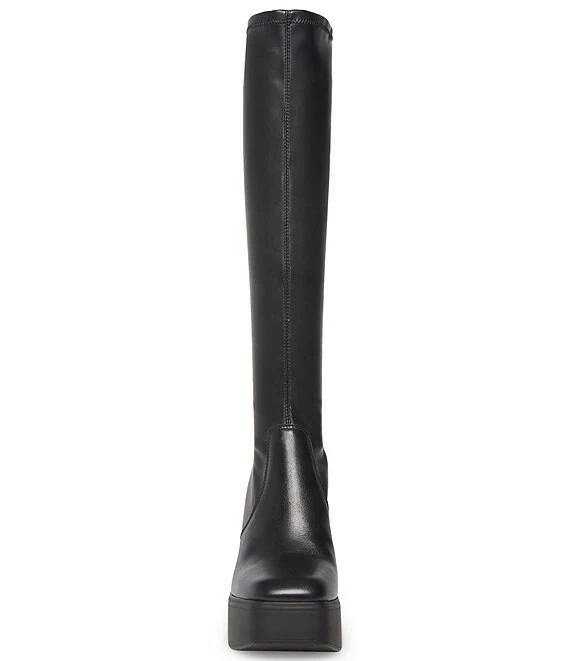Steve Madden Phoenix Tall Platform Boots