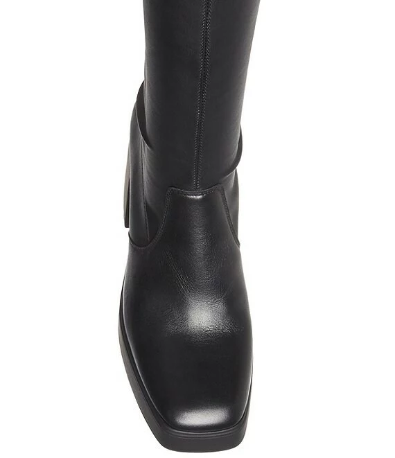 Steve Madden Phoenix Tall Platform Boots - Afbeelding 5