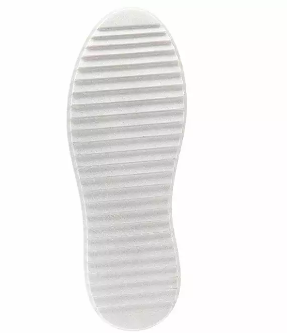 Steve Madden Charlie Lace-Up Platform Sneakers - Afbeelding 5