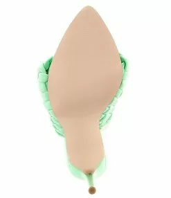 Steve Madden Fateful Woven Dress Sandals