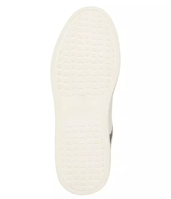 Steve Madden Men's McCord Leather Lace-Up Sneakers - Afbeelding 3