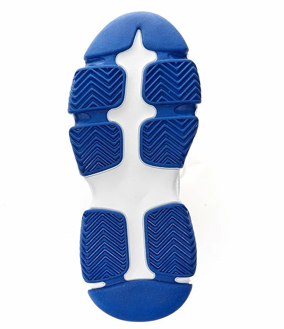 Steve Madden Possession-E Chunky Lace-Up Sneakers - Afbeelding 4