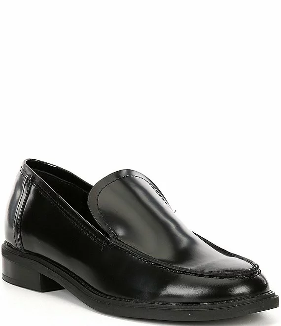 Steve Madden Larusso Leather Loafers - Afbeelding 5