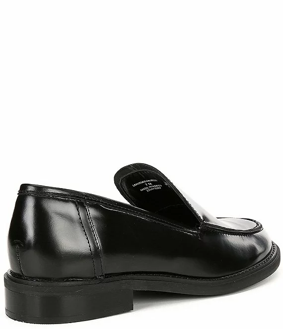 Steve Madden Larusso Leather Loafers - Afbeelding 6