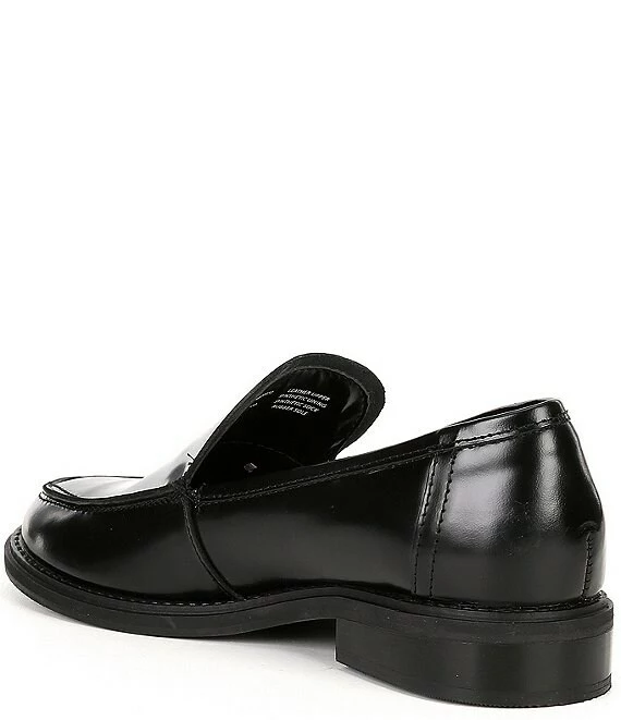 Steve Madden Larusso Leather Loafers - Afbeelding 2