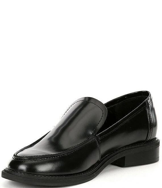 Steve Madden Larusso Leather Loafers - Afbeelding 4