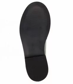 Steve Madden Larusso Leather Loafers