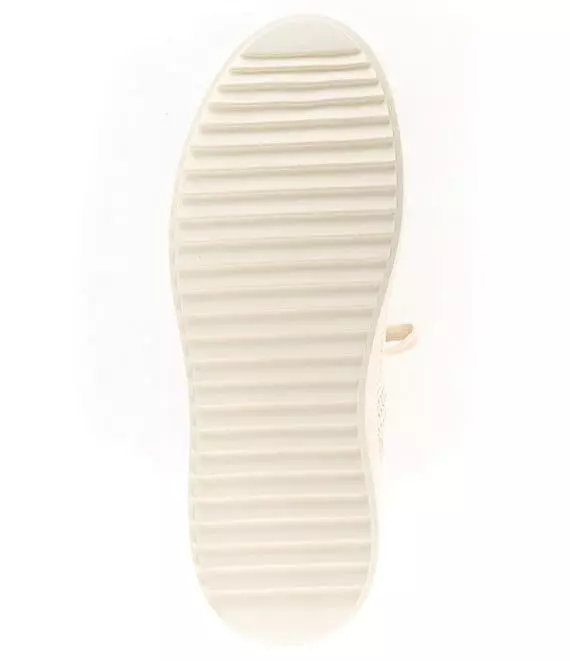 Steve Madden Charlie-W Woven Platform Sneakers - Afbeelding 6