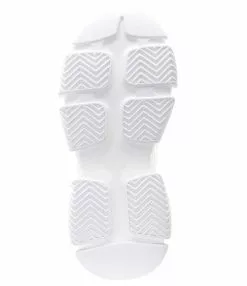 Steve Madden Phantom Rhinestone Chunky Wedge Platform Sneakers