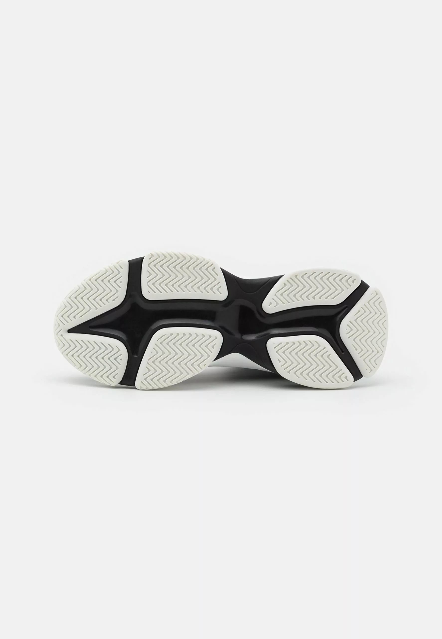 Steve Madden Master - Sneakers Hoog - Black - Afbeelding 5