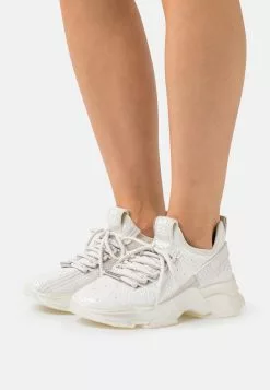 Steve Madden Mistica - Sneakers Laag - Iridescent