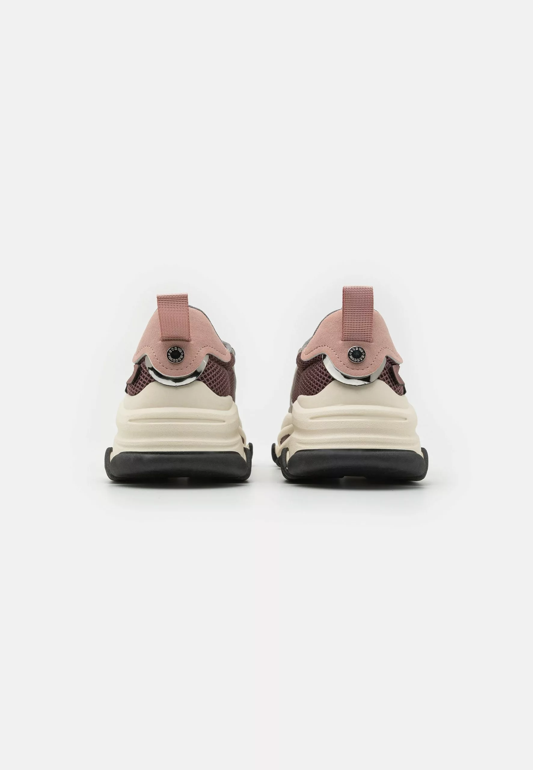 Steve Madden Possession - Sneakers Laag - Mauve - Afbeelding 3