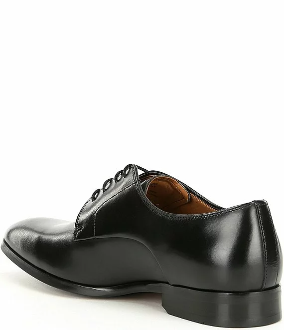 Steve Madden Men's Parsens Leather Oxford
