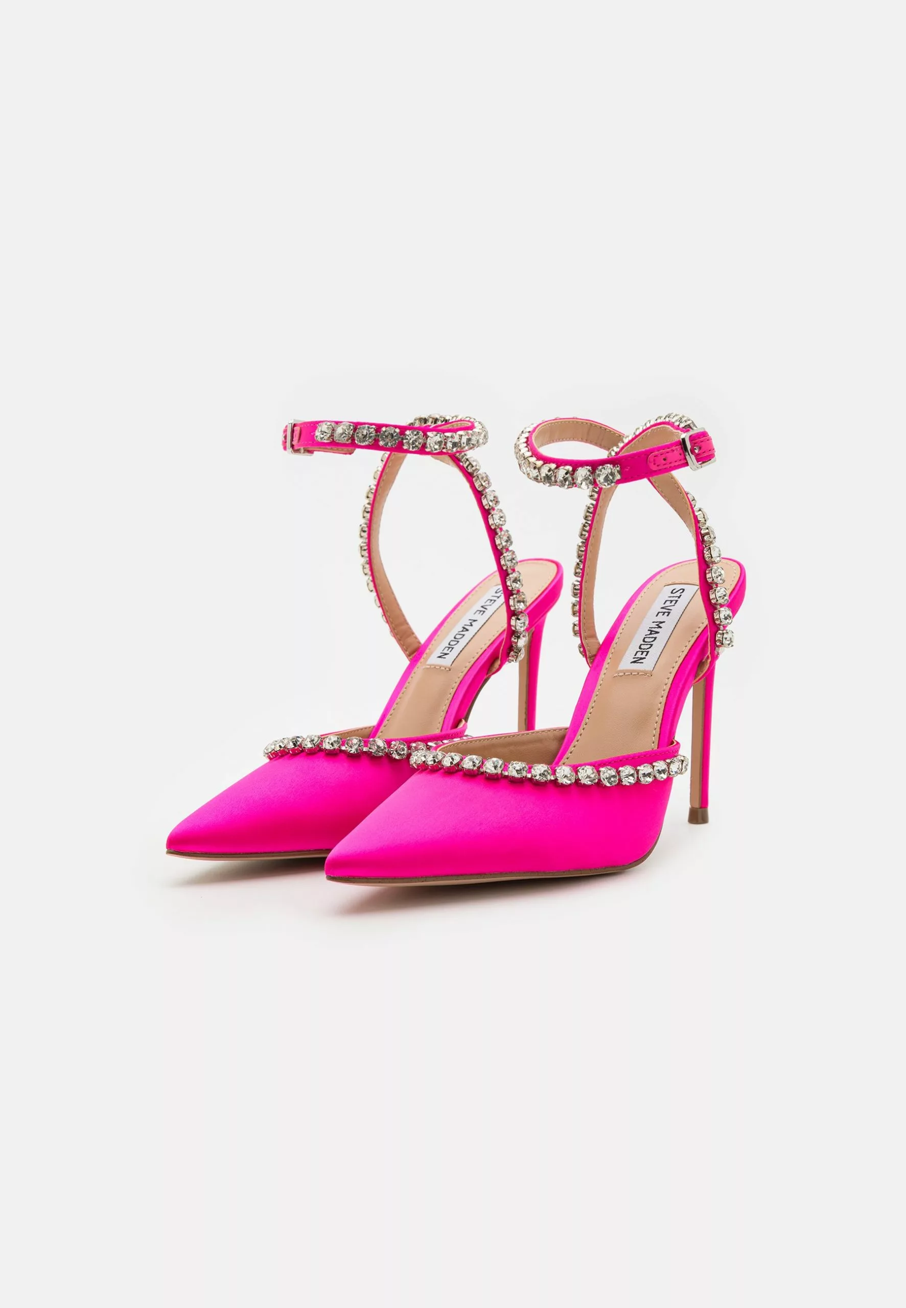 Steve Madden Vamper - Klassieke Pumps - Luminous Pink - Afbeelding 2