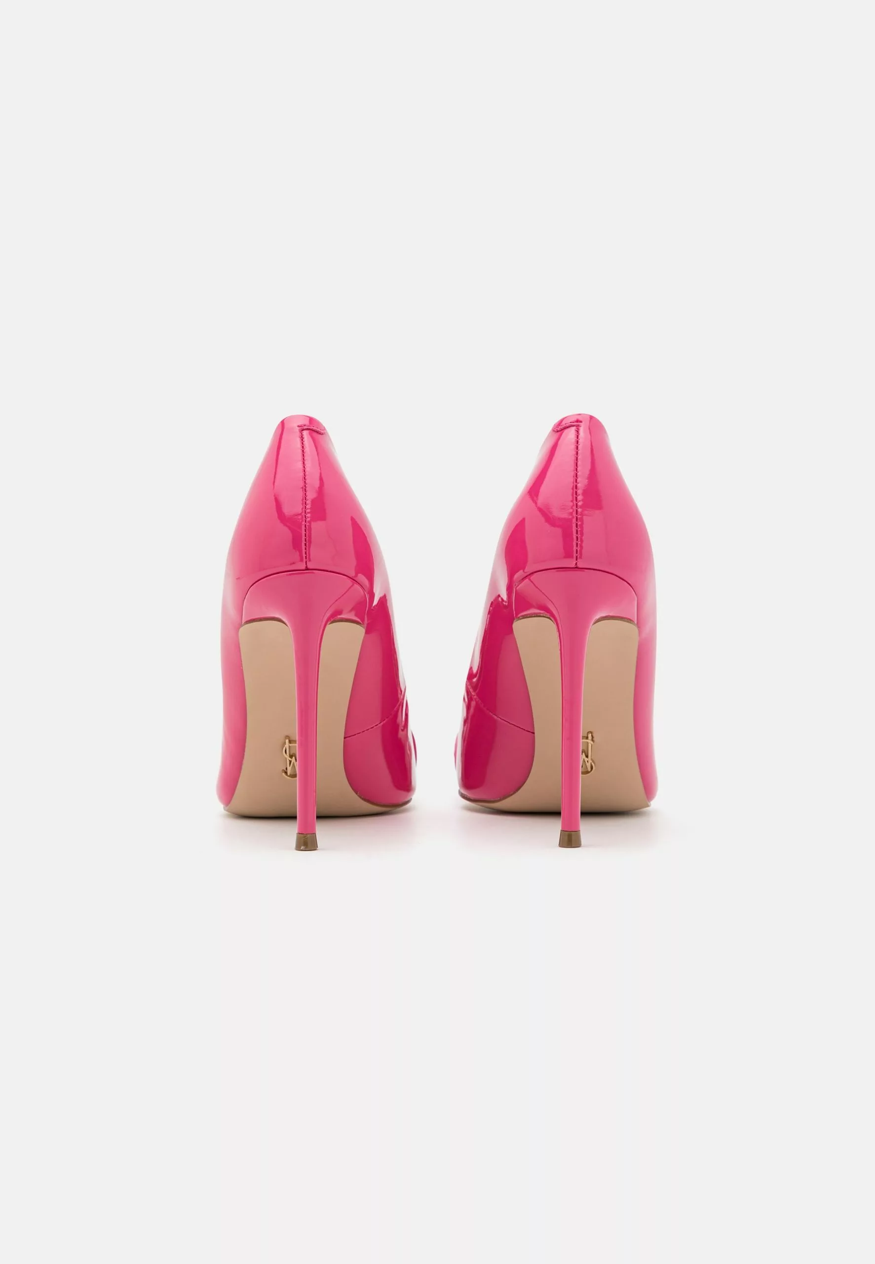 Steve Madden Vitality - Klassieke Pumps - Pink - Afbeelding 4