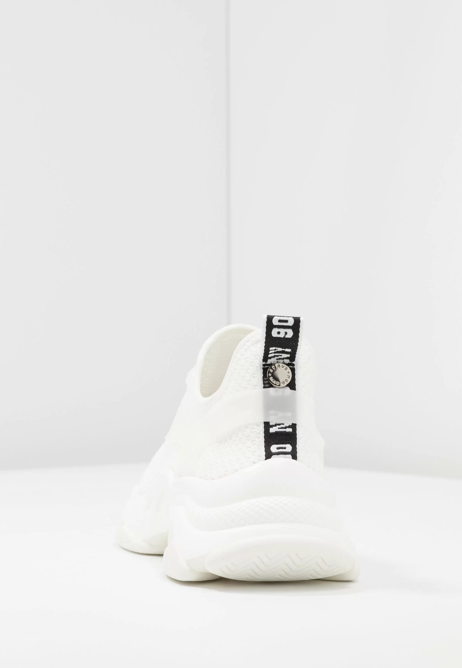 Steve Madden Match - Sneakers Laag - White - Afbeelding 6
