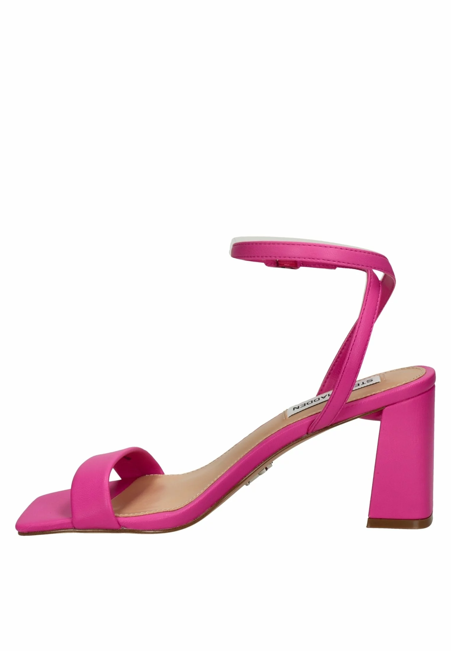 Steve Madden Luxe - Sandalen - Roze - Afbeelding 6