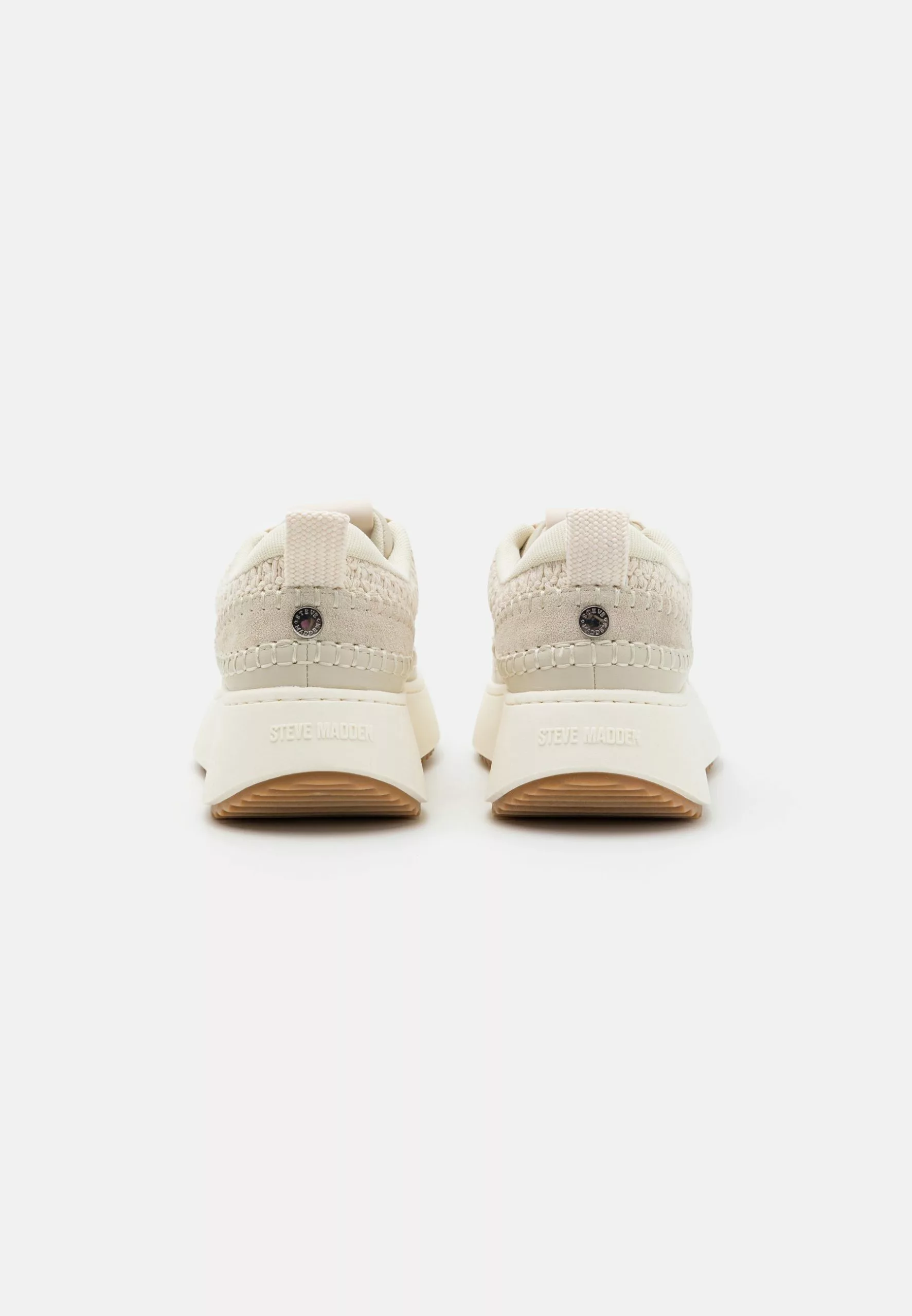 Steve Madden Doubletake - Sneakers Laag - Bone - Afbeelding 3