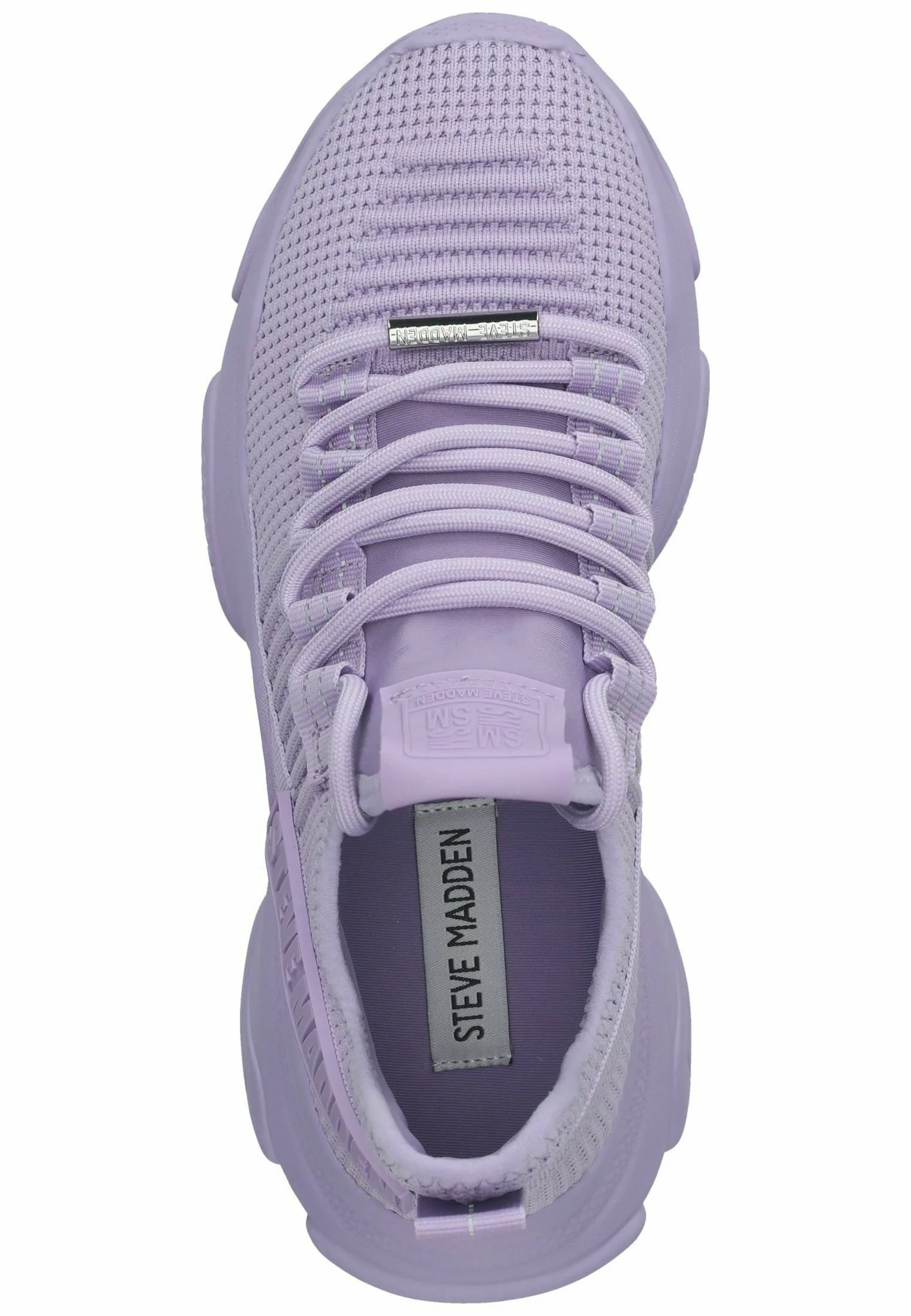 Steve Madden Sneakers Laag - Lavender Blooms - Afbeelding 3