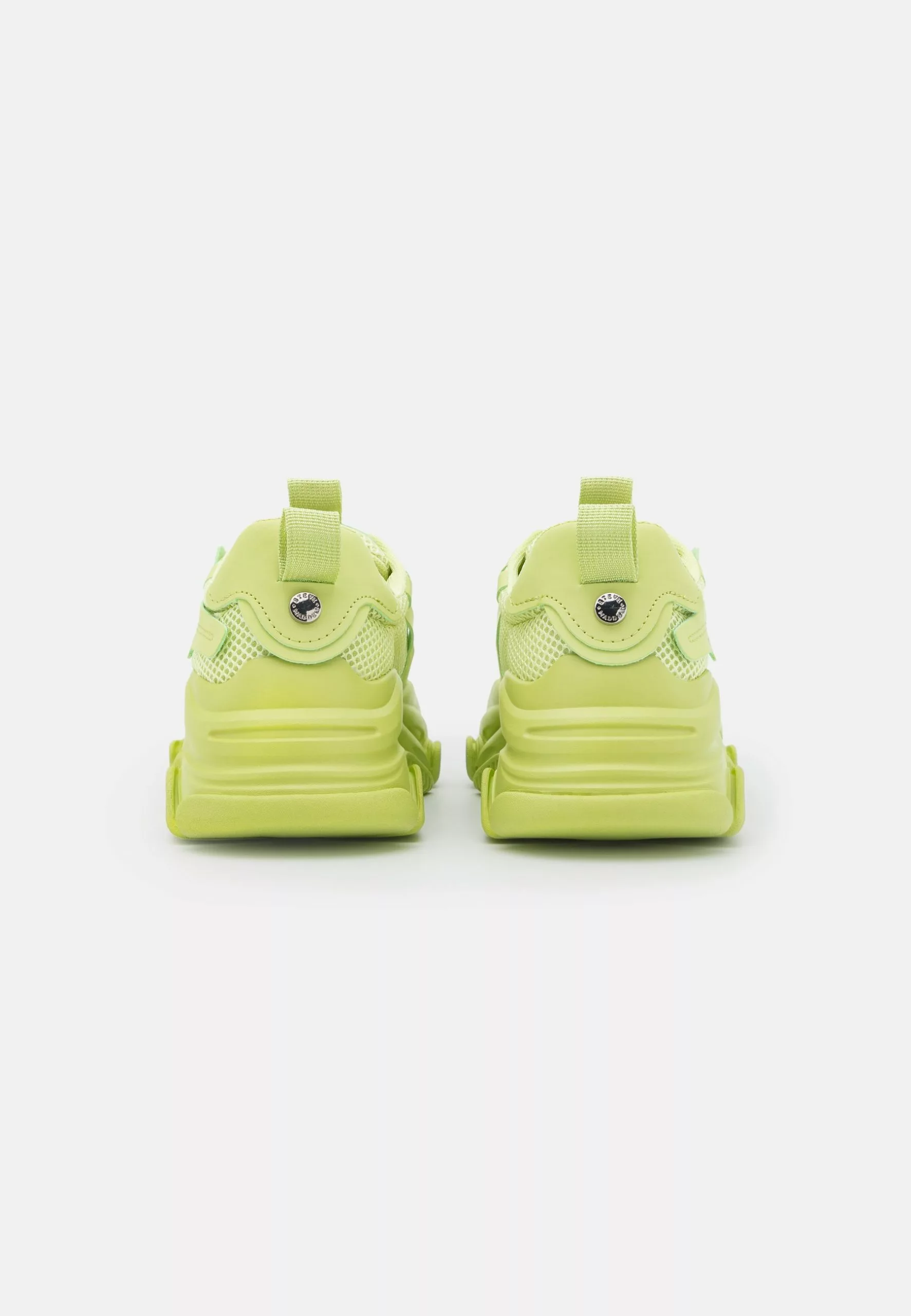 Steve Madden Possession - Sneakers Laag - Keylime - Afbeelding 5