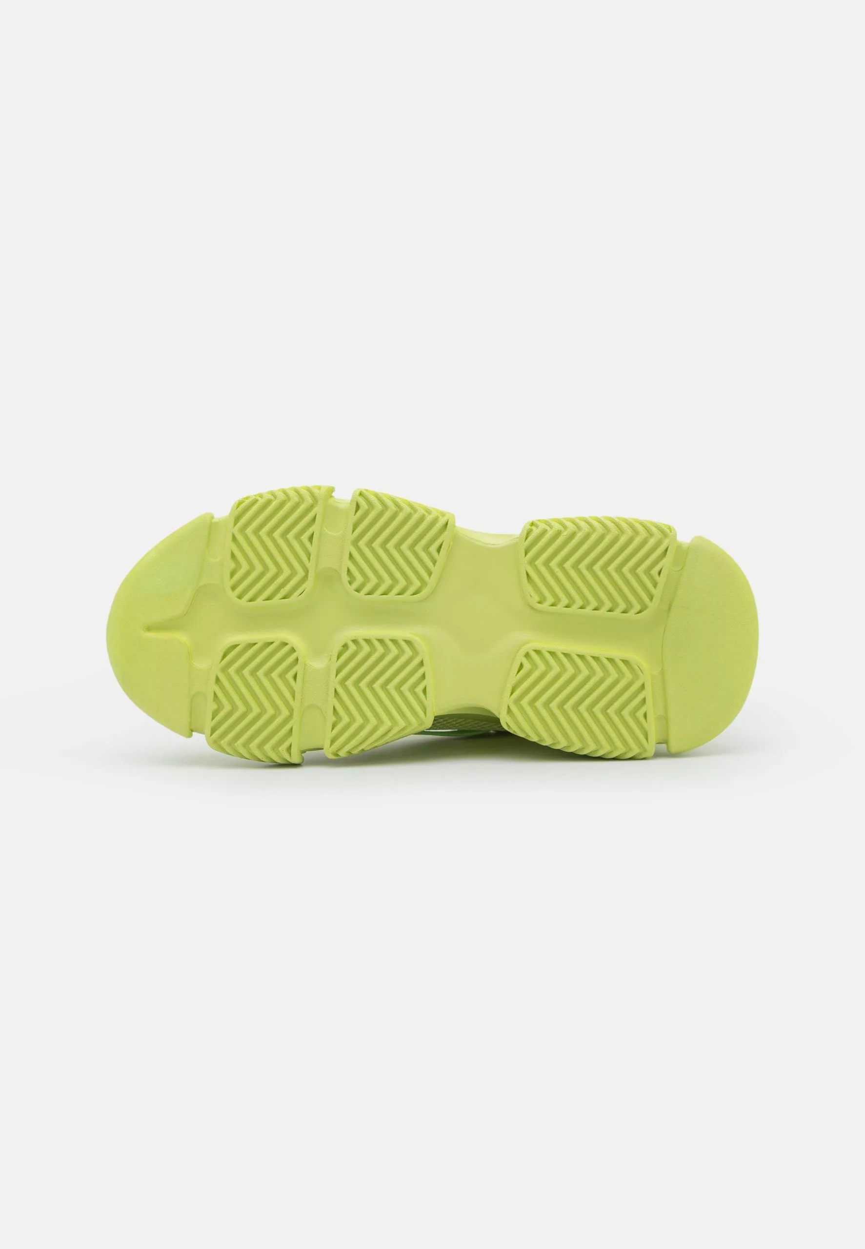 Steve Madden Possession - Sneakers Laag - Keylime - Afbeelding 6