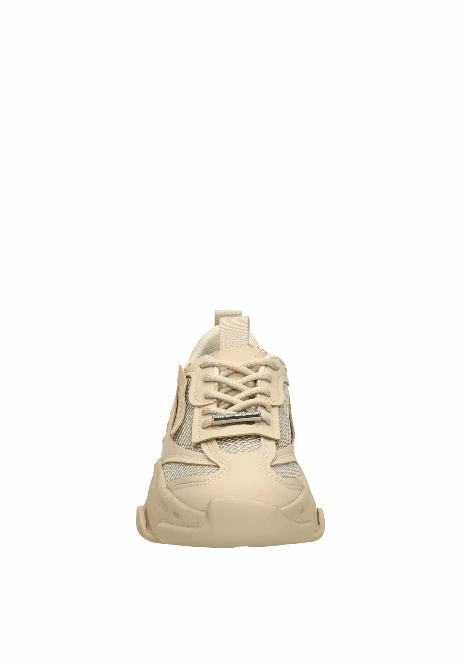 Steve Madden Possession - Sneakers Laag - Beige - Afbeelding 5