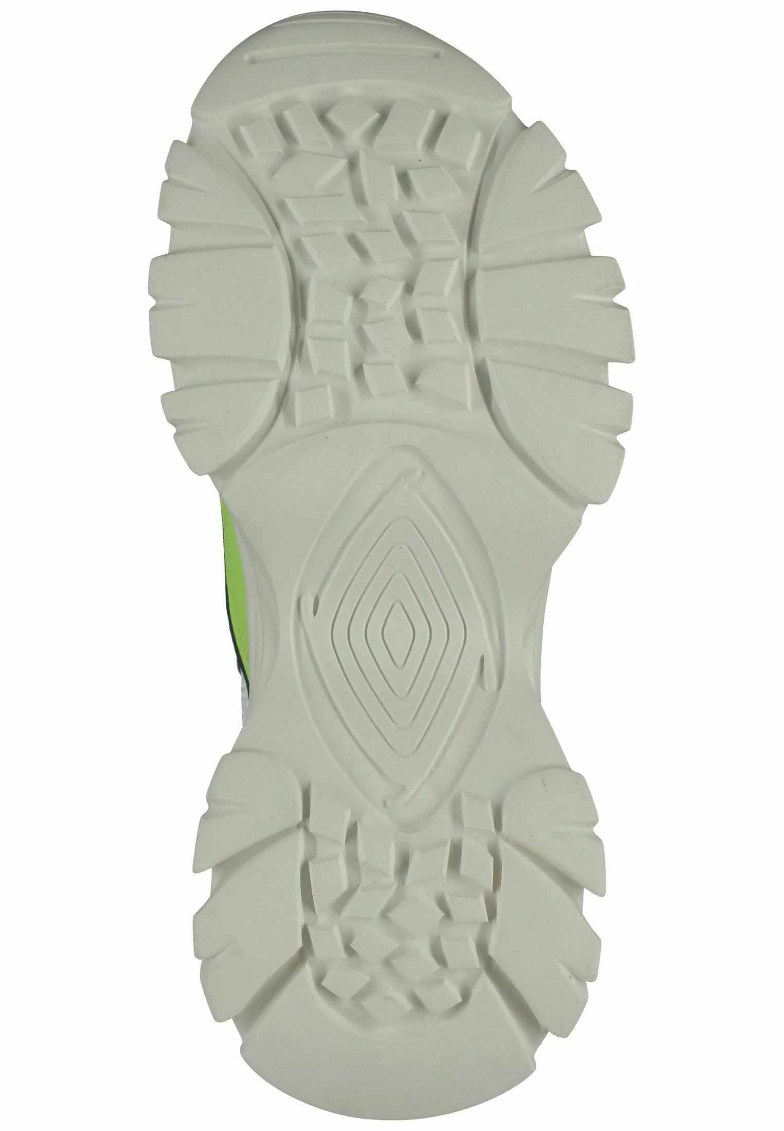 Steve Madden Sneakers Laag - Org Multi - Afbeelding 5