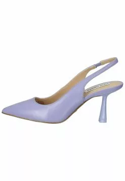 Steve Madden Hoge Hakken - Lavender Blooms