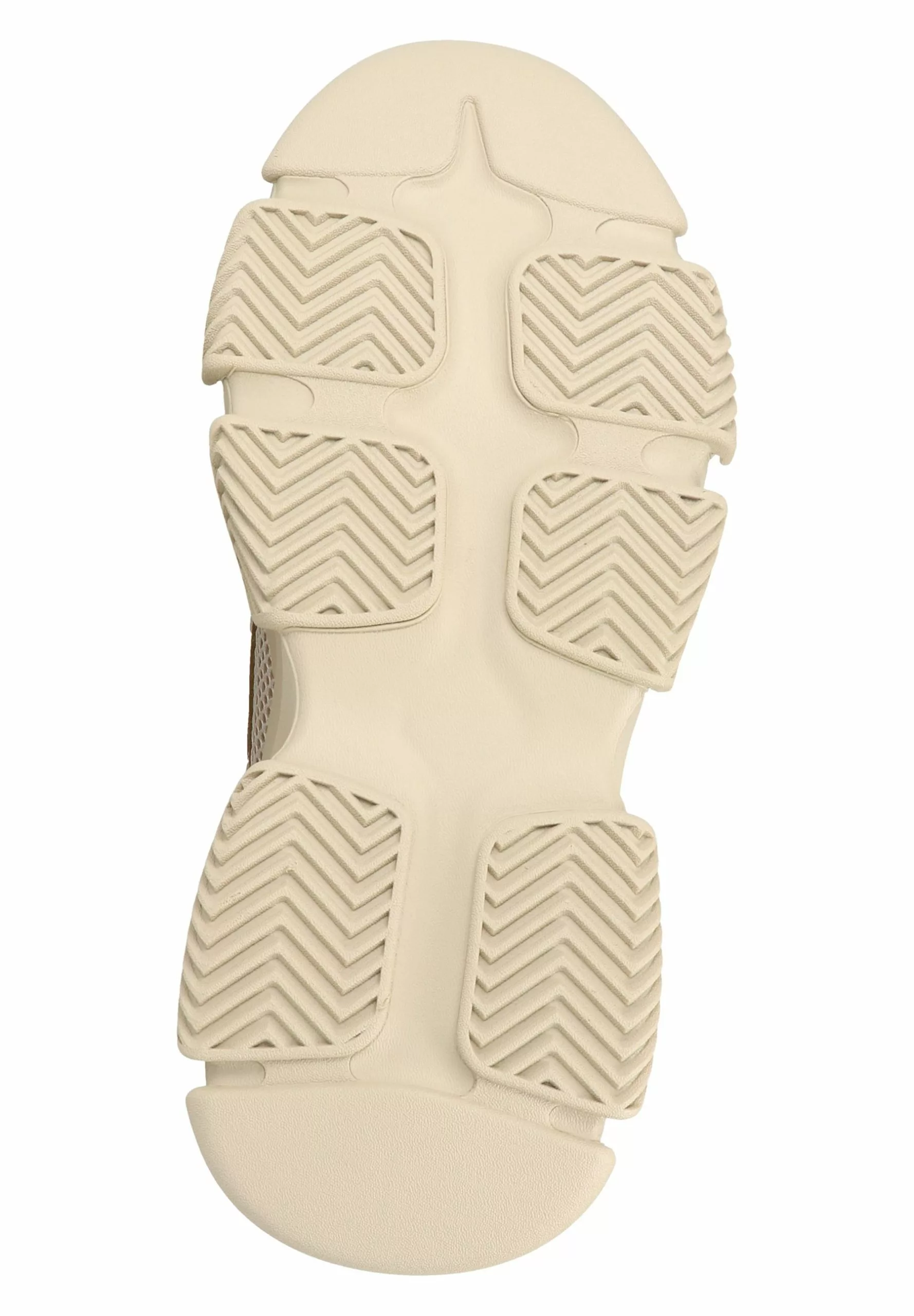 Steve Madden Possession - Sneakers Laag - Tan - Afbeelding 4