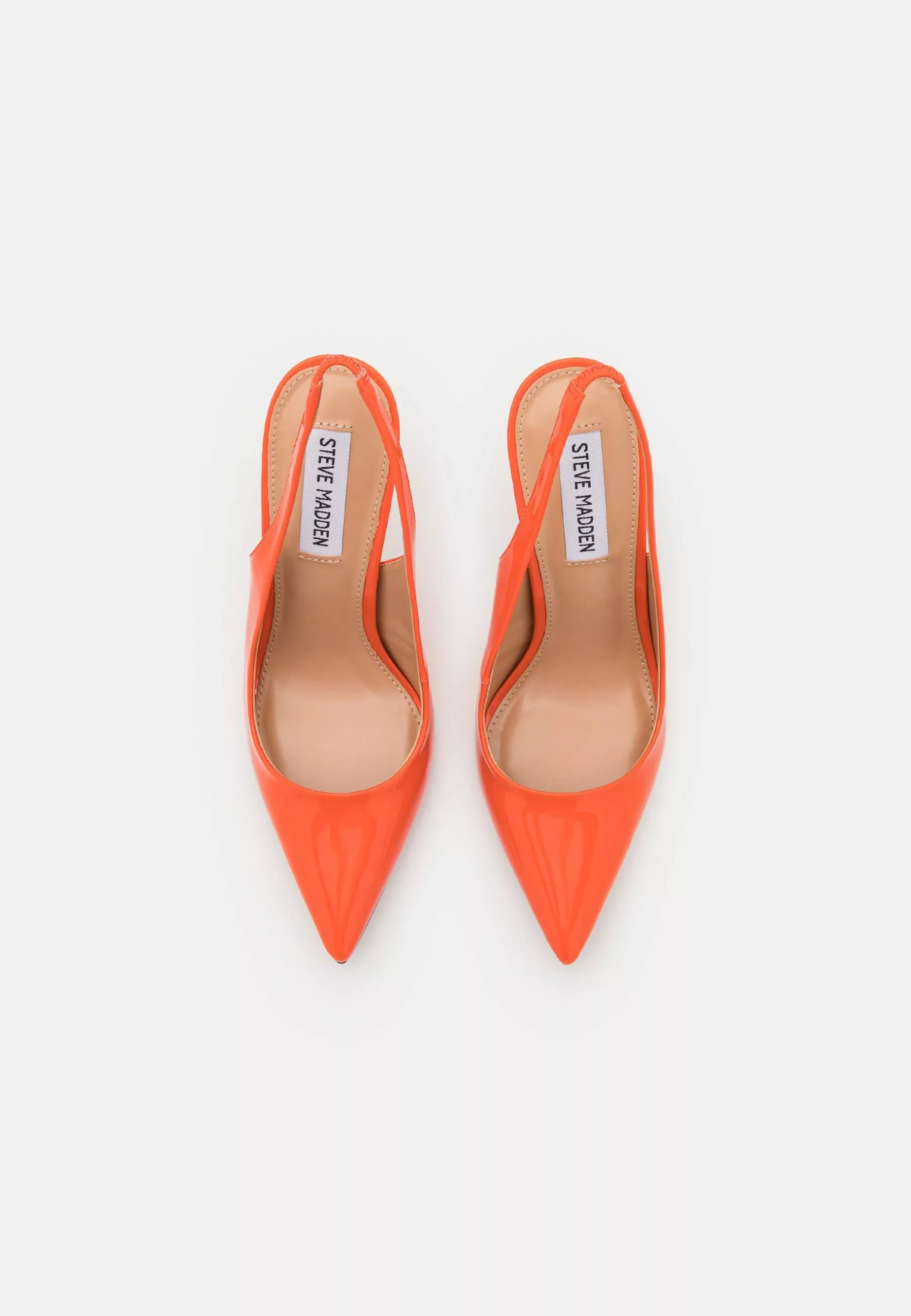 Steve Madden Vividly - Klassieke Pumps - Orange - Afbeelding 6