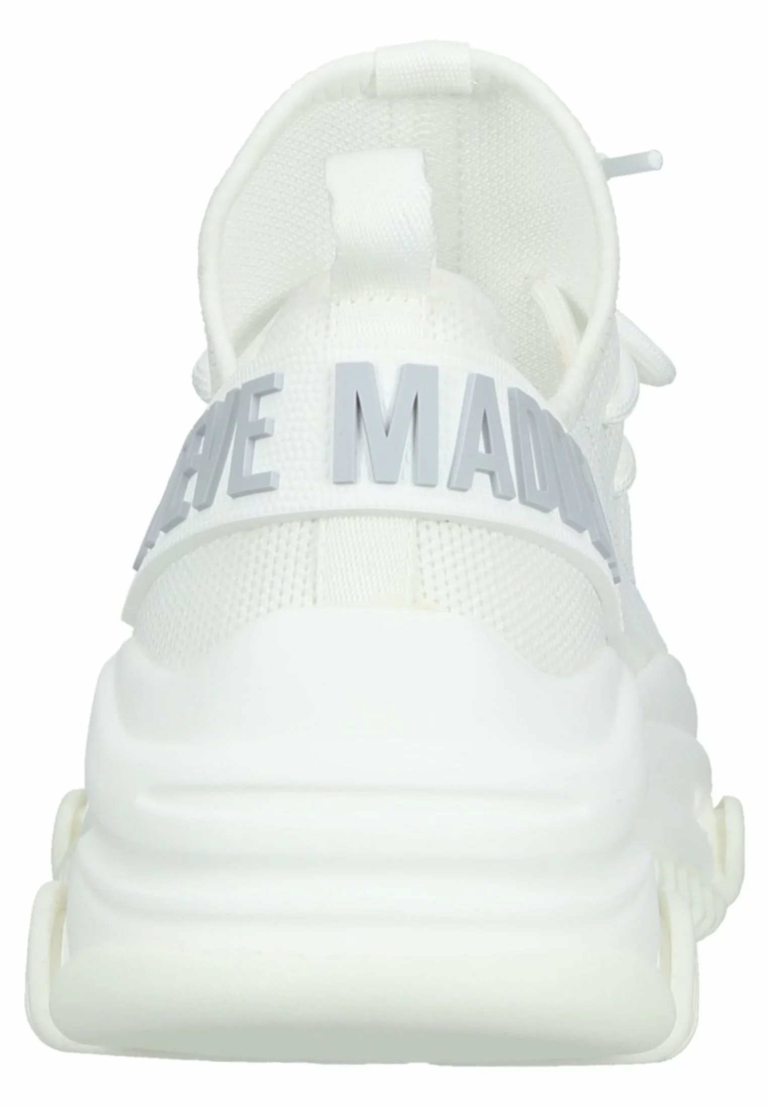 Steve Madden Protégé - Sneakers Laag - White - Afbeelding 4