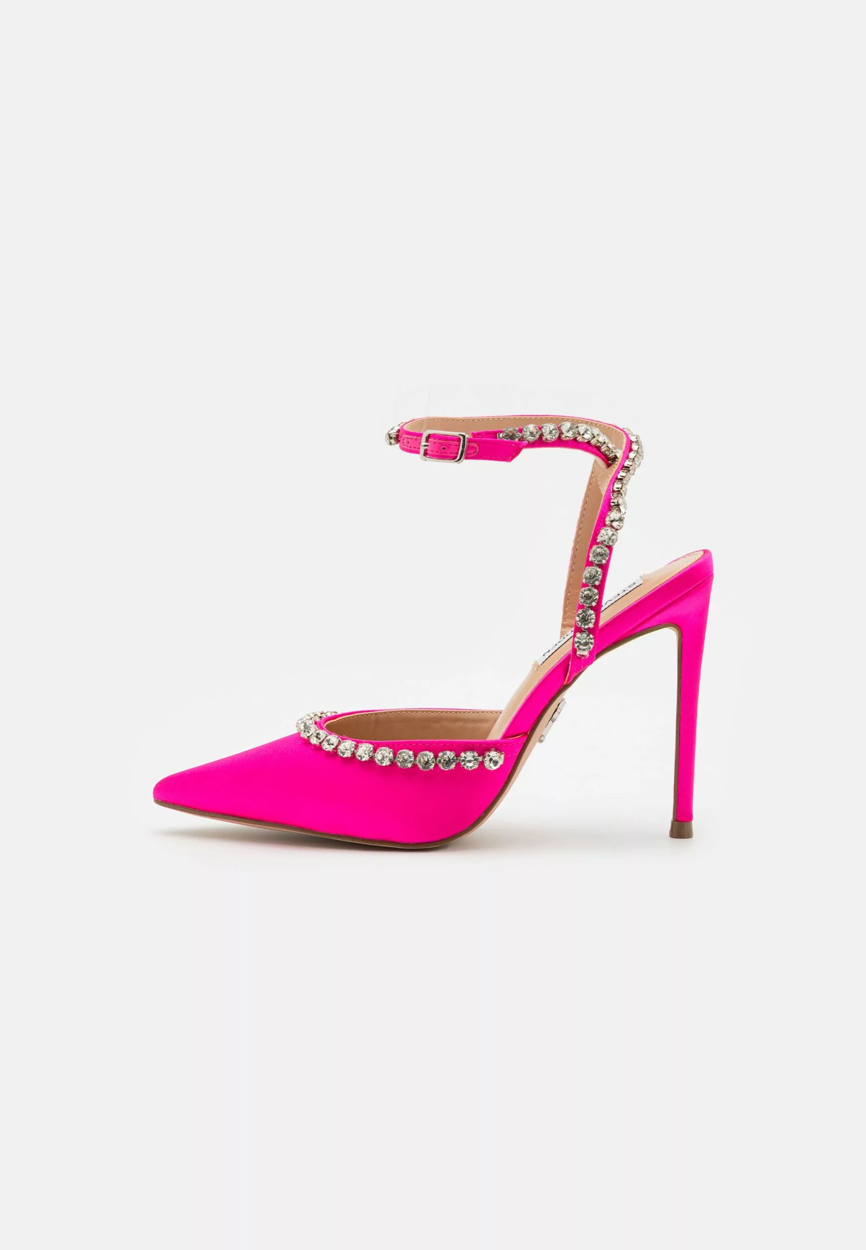 Steve Madden Vamper - Klassieke Pumps - Luminous Pink
