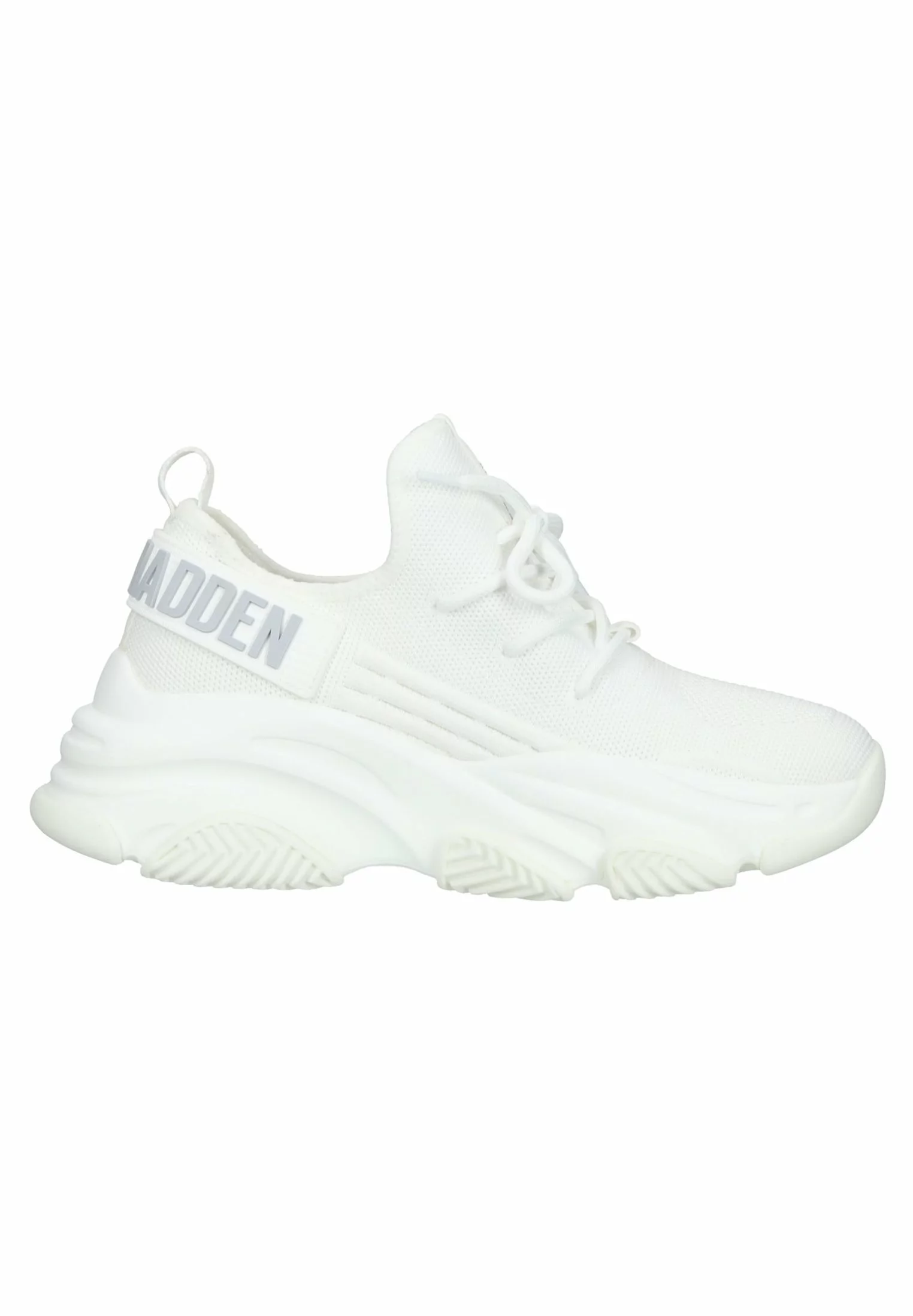 Steve Madden Protégé - Sneakers Laag - White - Afbeelding 7
