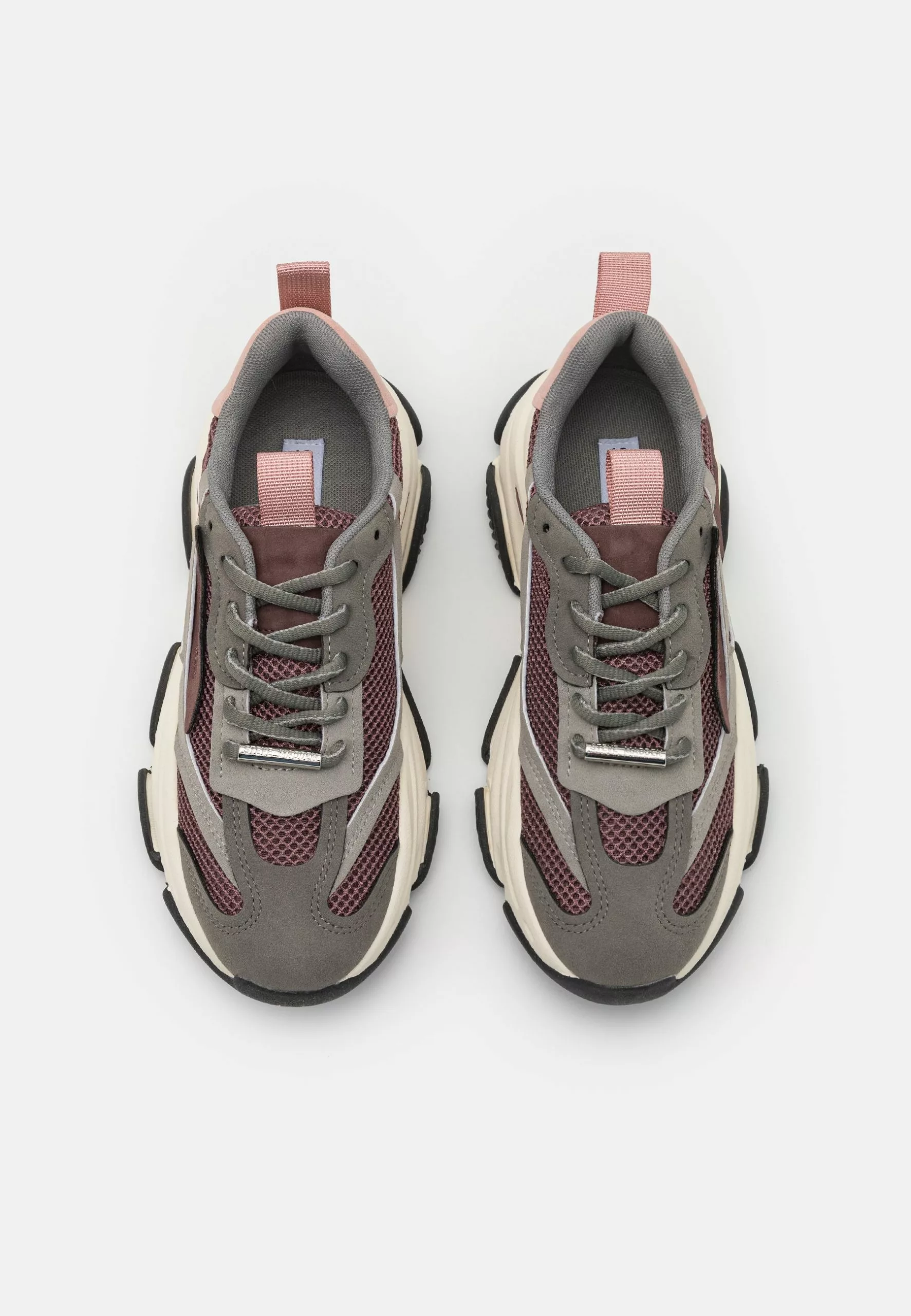 Steve Madden Possession - Sneakers Laag - Mauve - Afbeelding 5