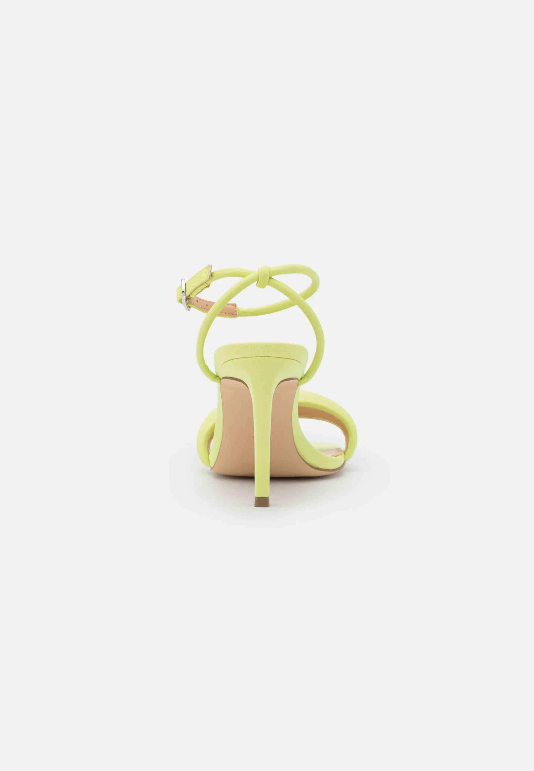 Steve Madden Entice - Sandalen - Lime - Afbeelding 4