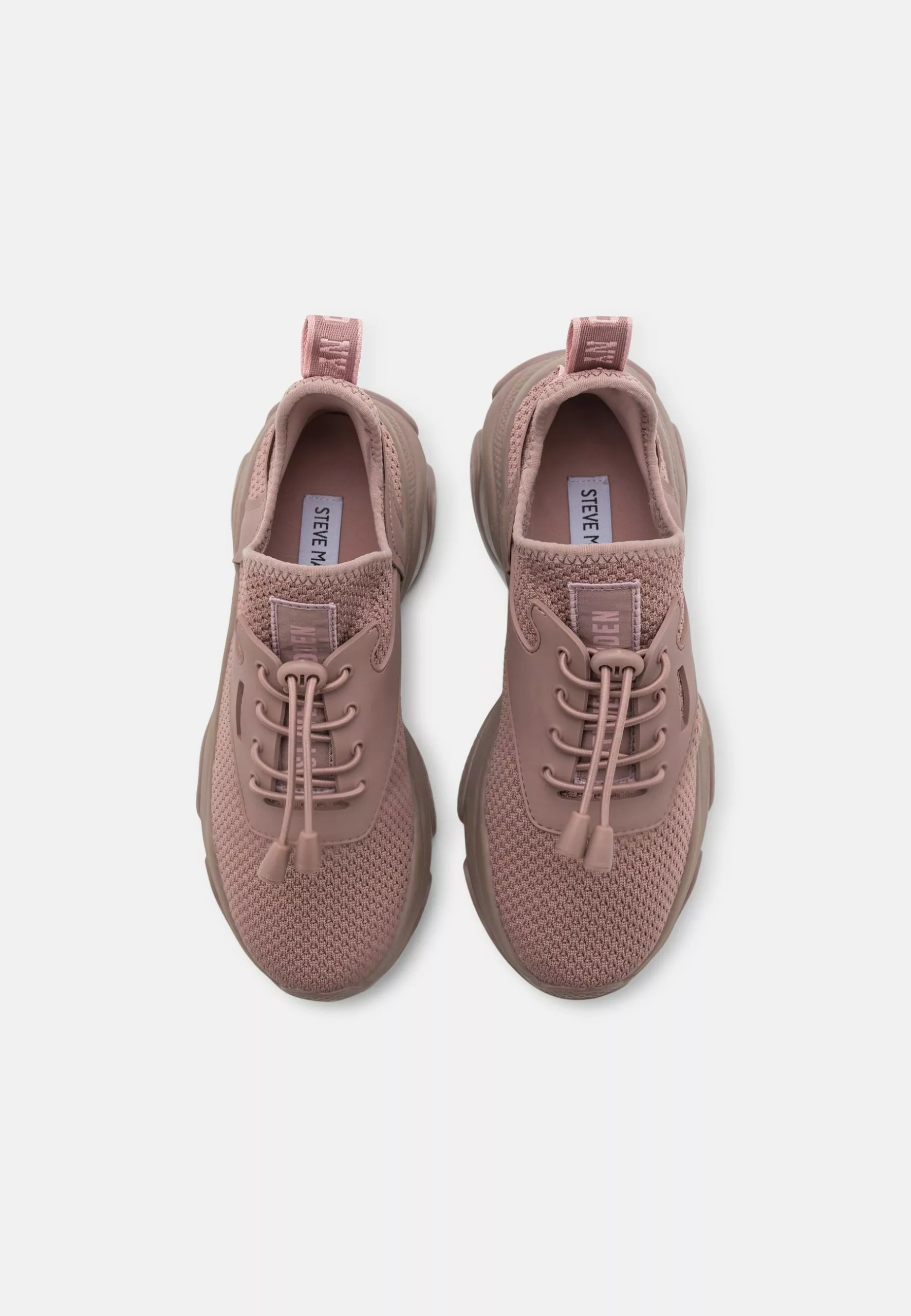 Steve Madden Match-E - Sneakers Laag - Mauve - Afbeelding 6