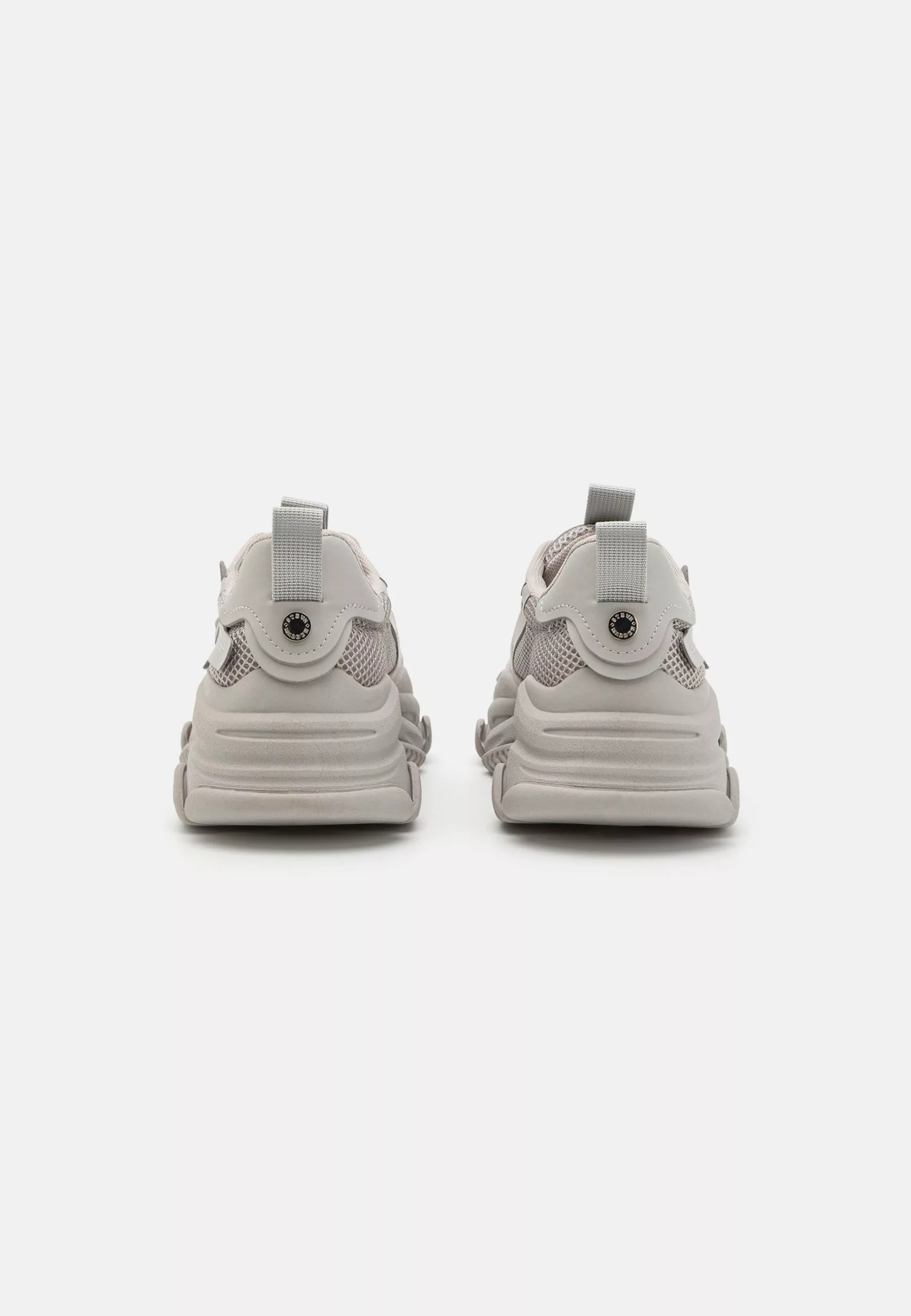 Steve Madden Possession - Sneakers Laag - Grey - Afbeelding 4