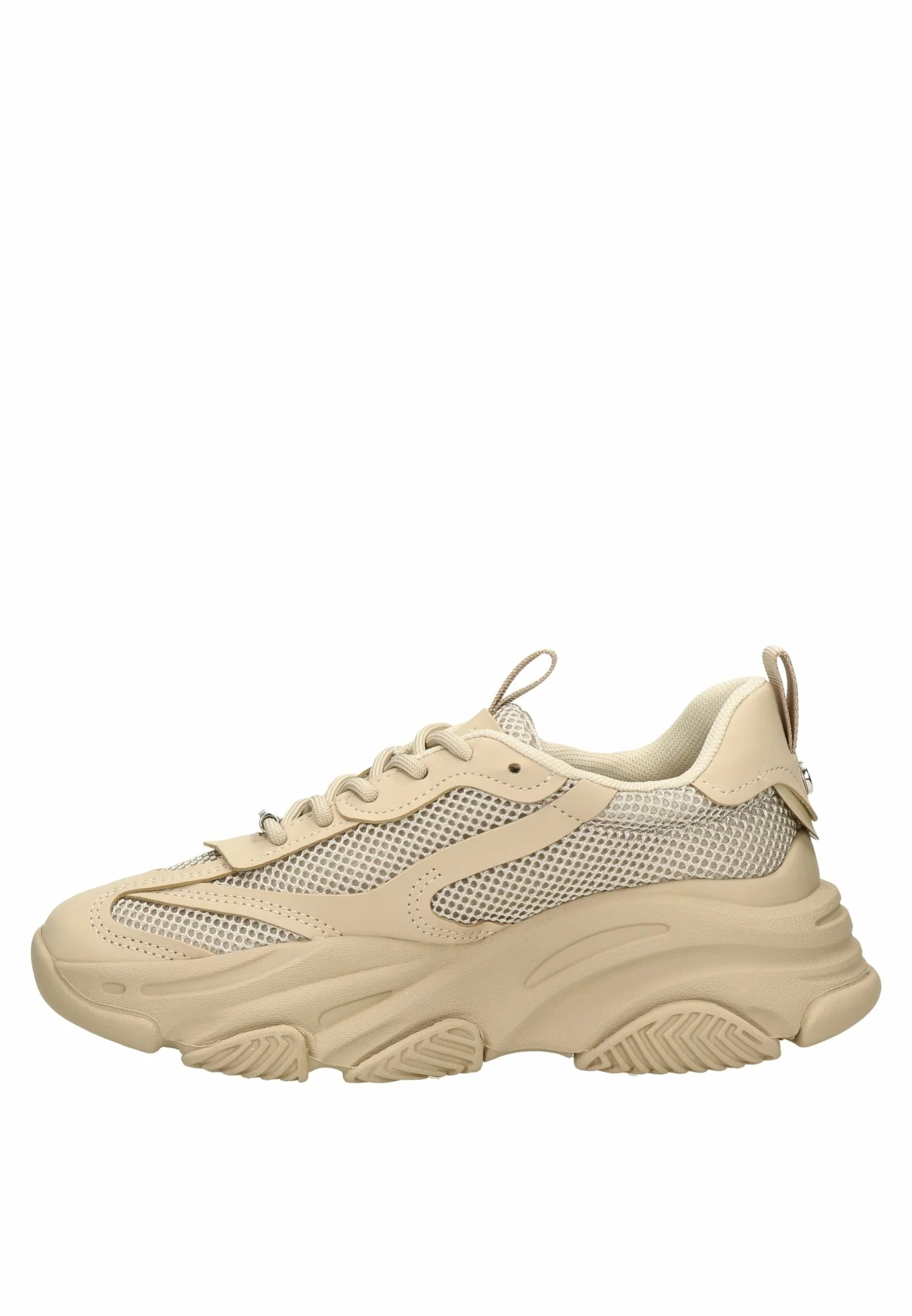 Steve Madden Possession - Sneakers Laag - Beige - Afbeelding 6