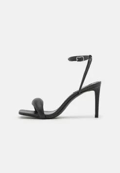 Steve Madden Entice - Sandalen - Black