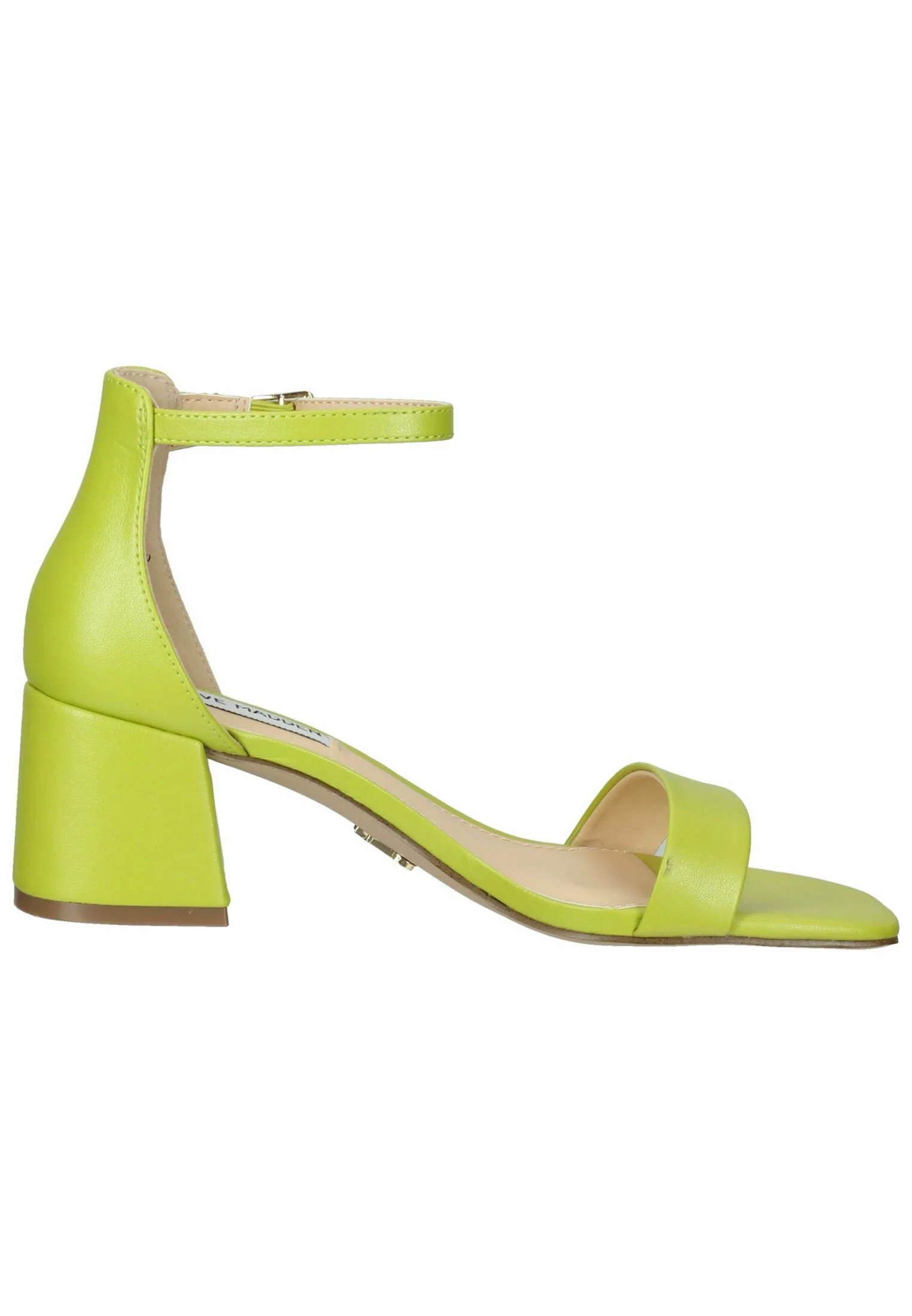 Steve Madden Sandalen - Lime Leather R - Afbeelding 7
