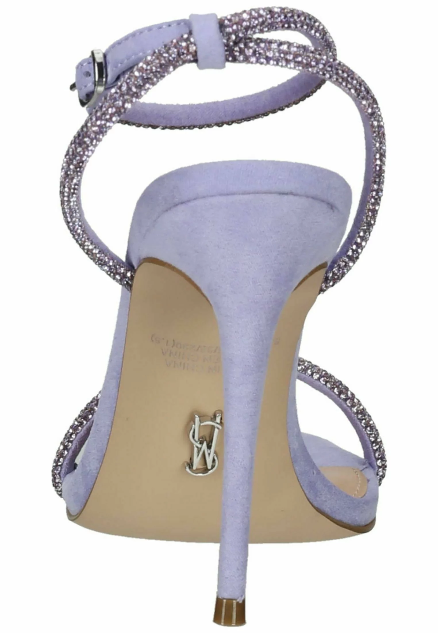 Steve Madden Sandalen - Lavender Blooms - Afbeelding 4