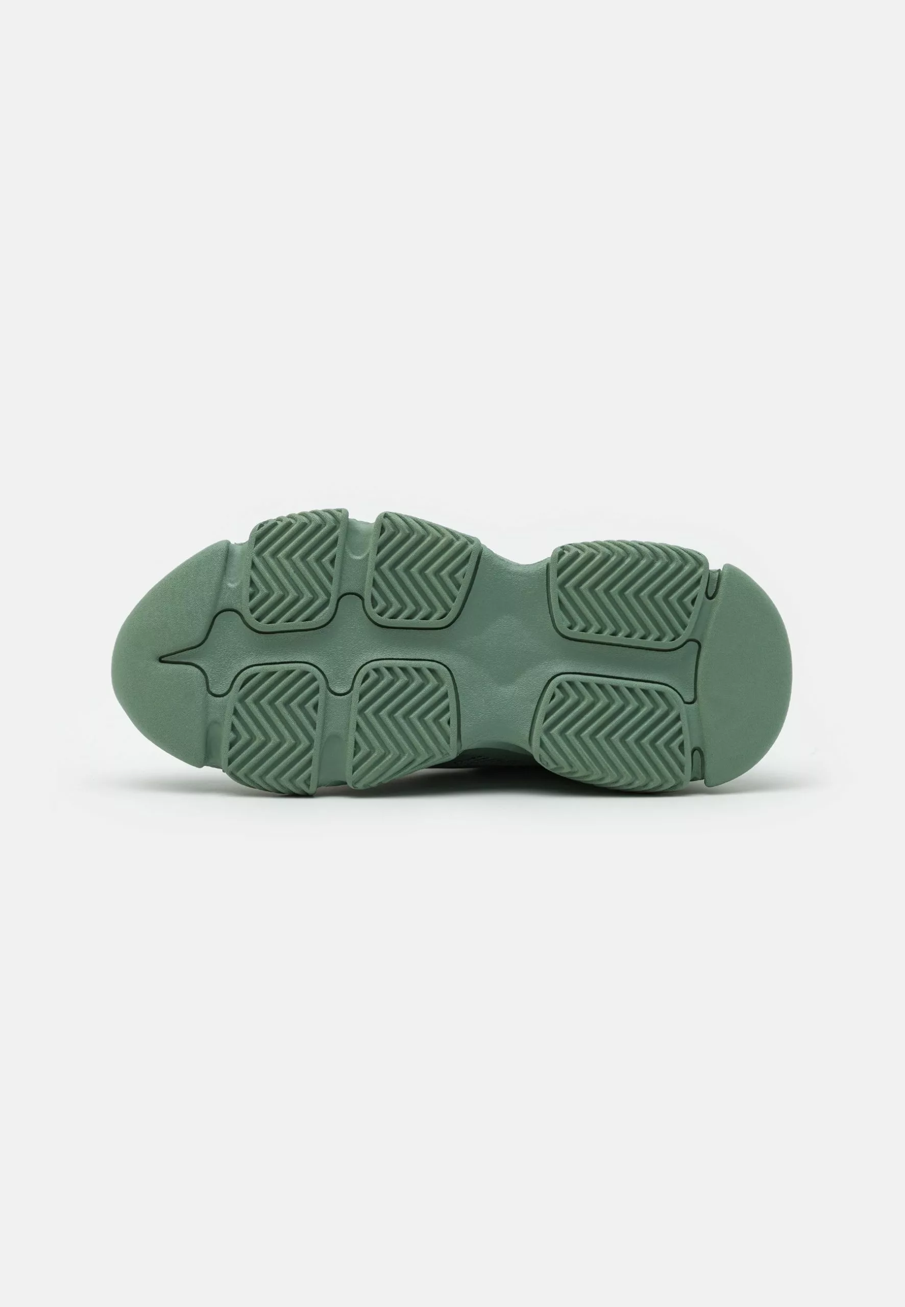 Steve Madden Possession - Sneakers Laag - Sage - Afbeelding 5