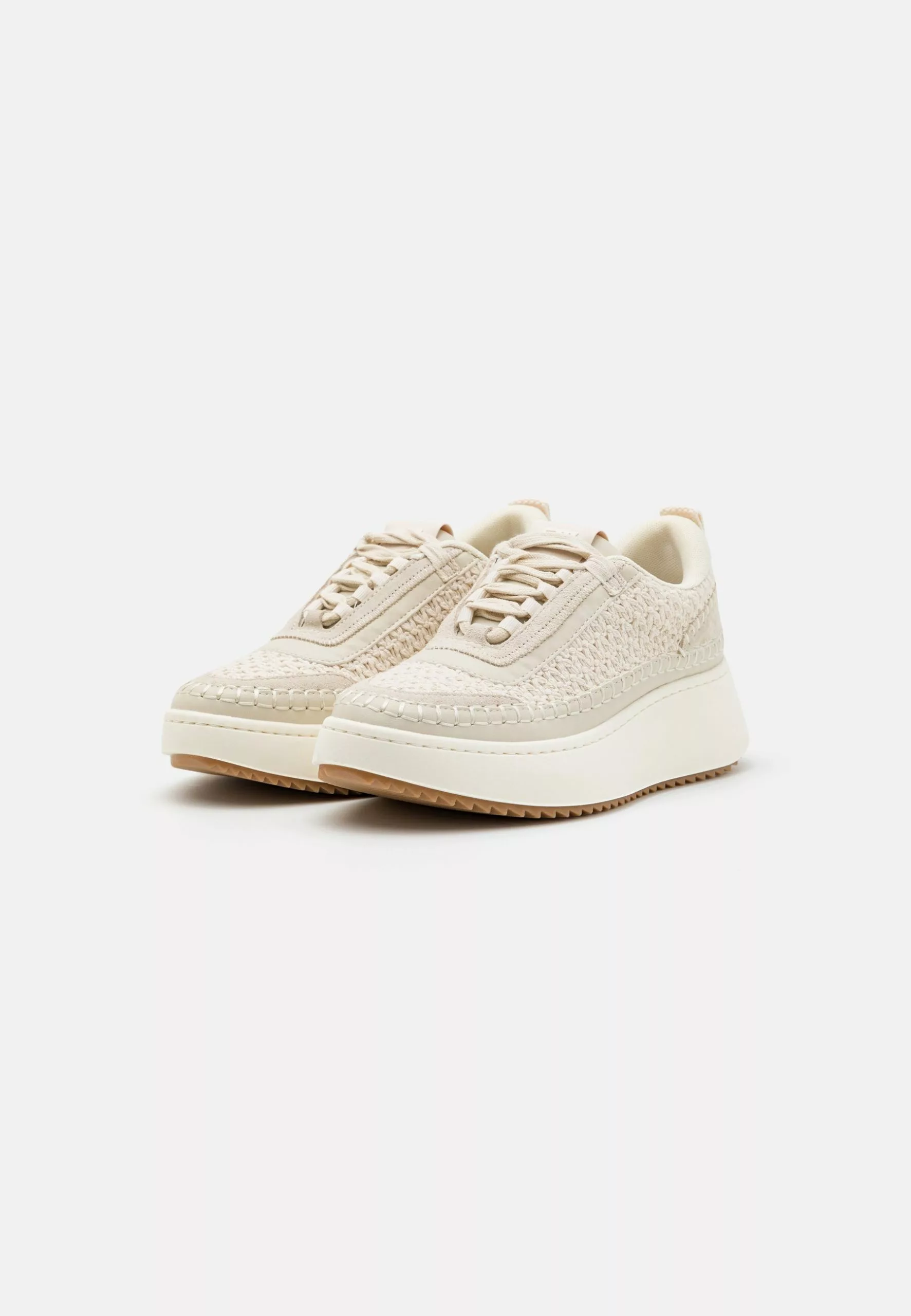 Steve Madden Doubletake - Sneakers Laag - Bone - Afbeelding 2