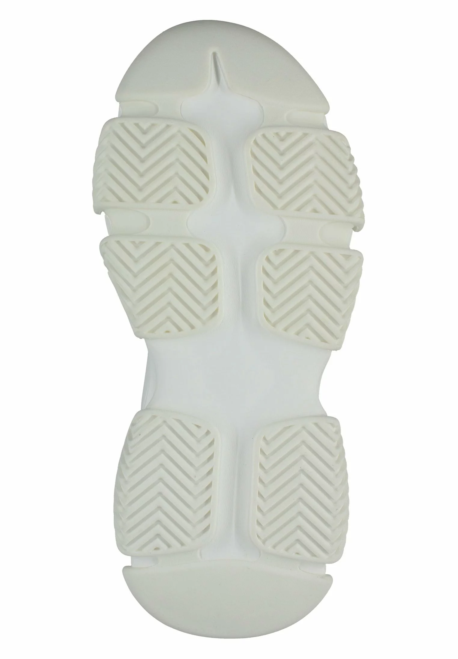 Steve Madden Protégé - Sneakers Laag - White - Afbeelding 5