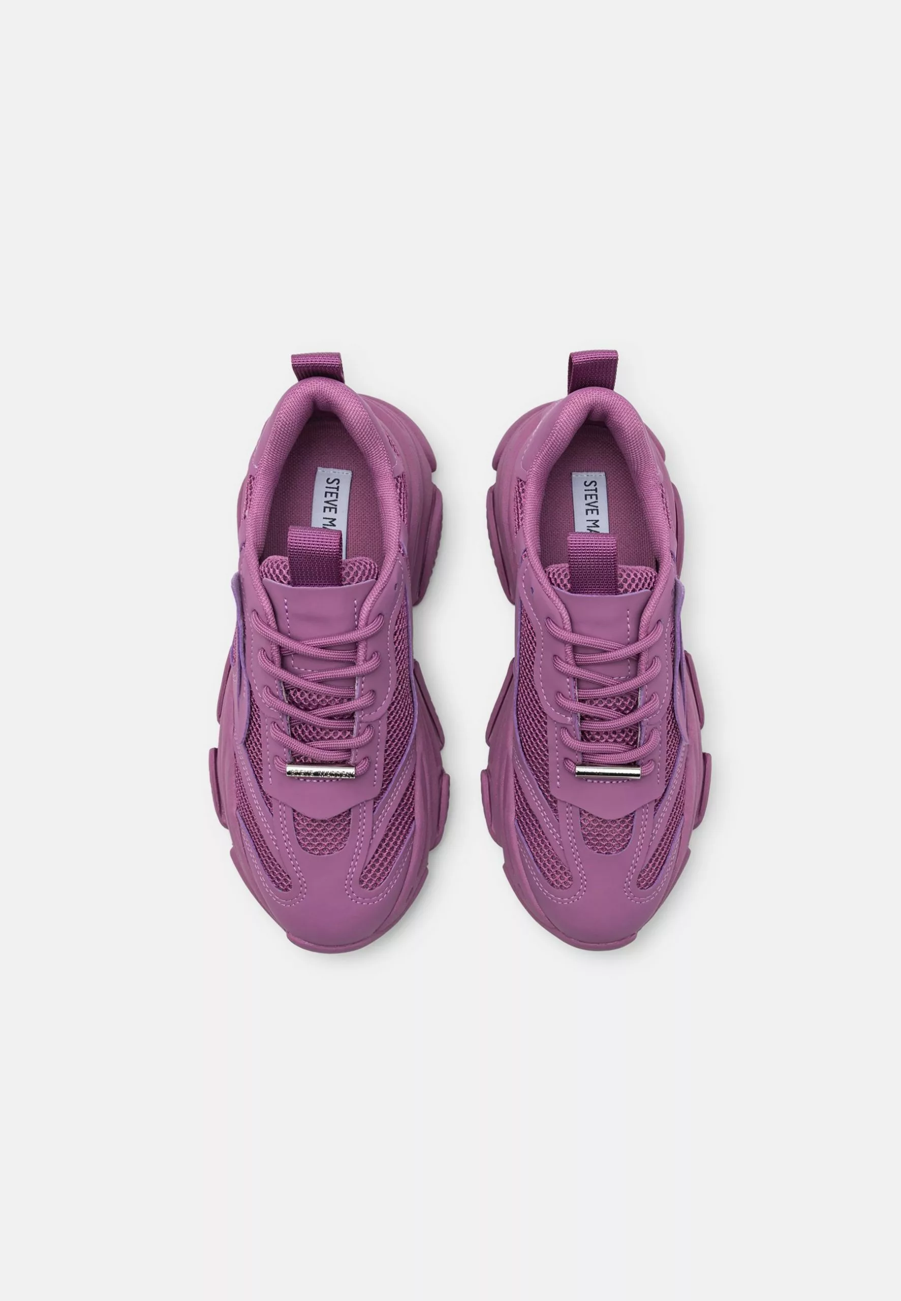 Steve Madden Possession - Sneakers Laag - Dark Lavender Paris - Afbeelding 6