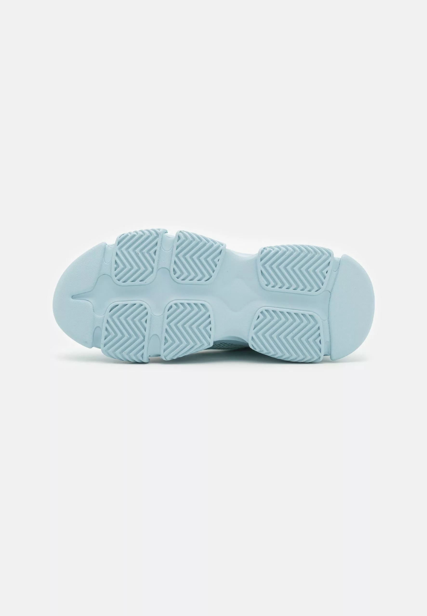 Steve Madden Possession - Sneakers Laag - Baby Blue - Afbeelding 5